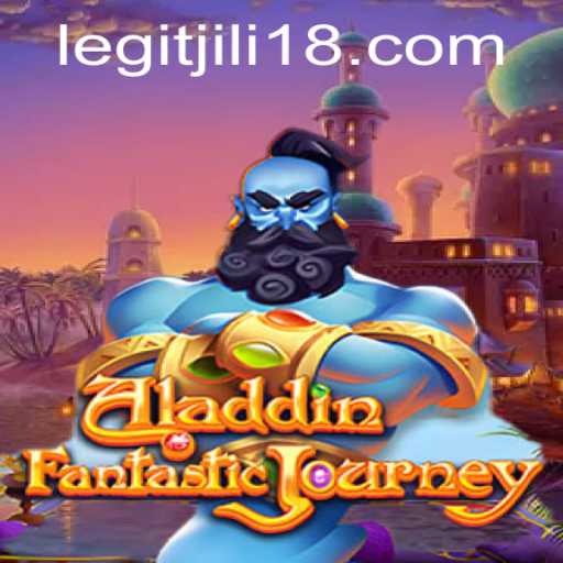 Exploring the Magical World of Aladdin: An In-depth Guide to the JiLi18 Game