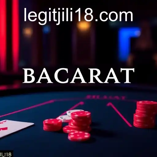 The Intriguing World of Baccarat Game: An In-Depth Look into JiLi18