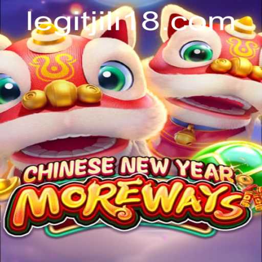 Unveiling CHINESENEWYEARMOREWAYS: An Intriguing Journey into Innovative Gaming