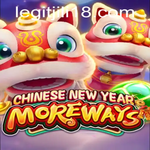 Unveiling CHINESENEWYEARMOREWAYS: An Intriguing Journey into Innovative Gaming