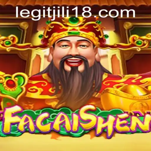 Discover the Excitement of FaCaiShen and Unlock Prosperity with JiLi18