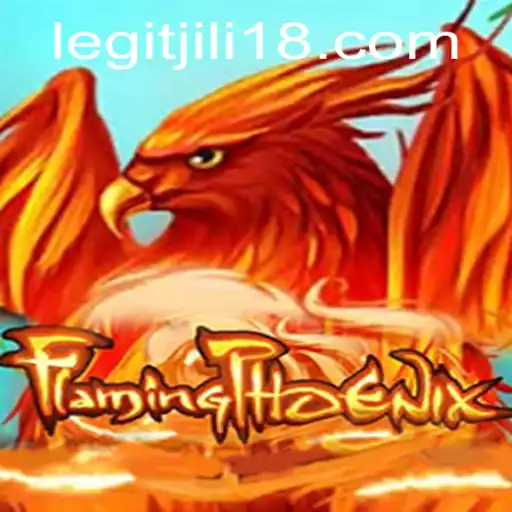 FlamingPhoenix: A Dive into the Legendary Game of Strategy and Luck