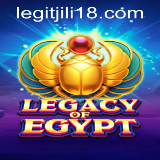 Discovering LegacyOfEgypt: An Engaging Journey into the Sands of Time