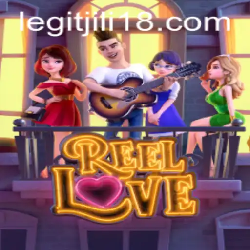 A Comprehensive Guide to ReelLove with JiLi18: An Enchanting Slot Game Experience