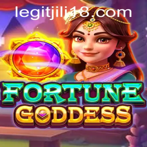Discover the Excitement of FORTUNEGODDESS by JiLi18