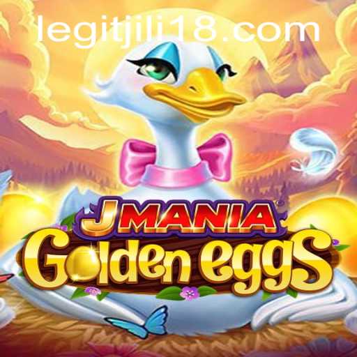 Explore JManiaGoldenEggs: The Thrilling Adventure with JiLi18