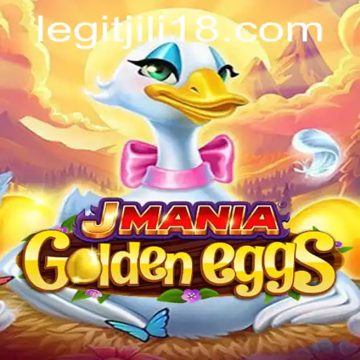 Explore JManiaGoldenEggs: The Thrilling Adventure with JiLi18