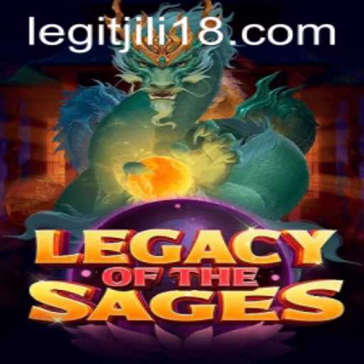 Immerse Yourself in the Mystical World of LegacyoftheSages