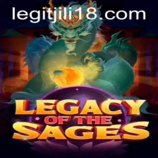 Immerse Yourself in the Mystical World of LegacyoftheSages