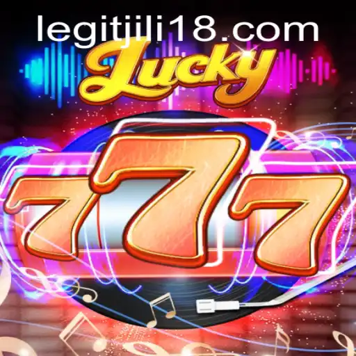 Discover the Thrill of Lucky777: A Game Masterpiece by JiLi18