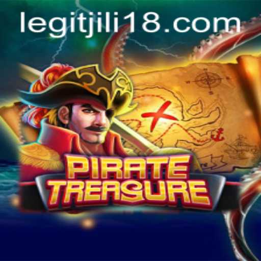 Exploring the World of PirateTreasure: A Journey with JiLi18
