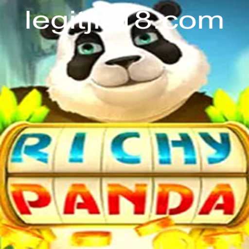 Unveiling RichyPanda: A Glimpse into JiLi18's Latest Gaming Phenomenon